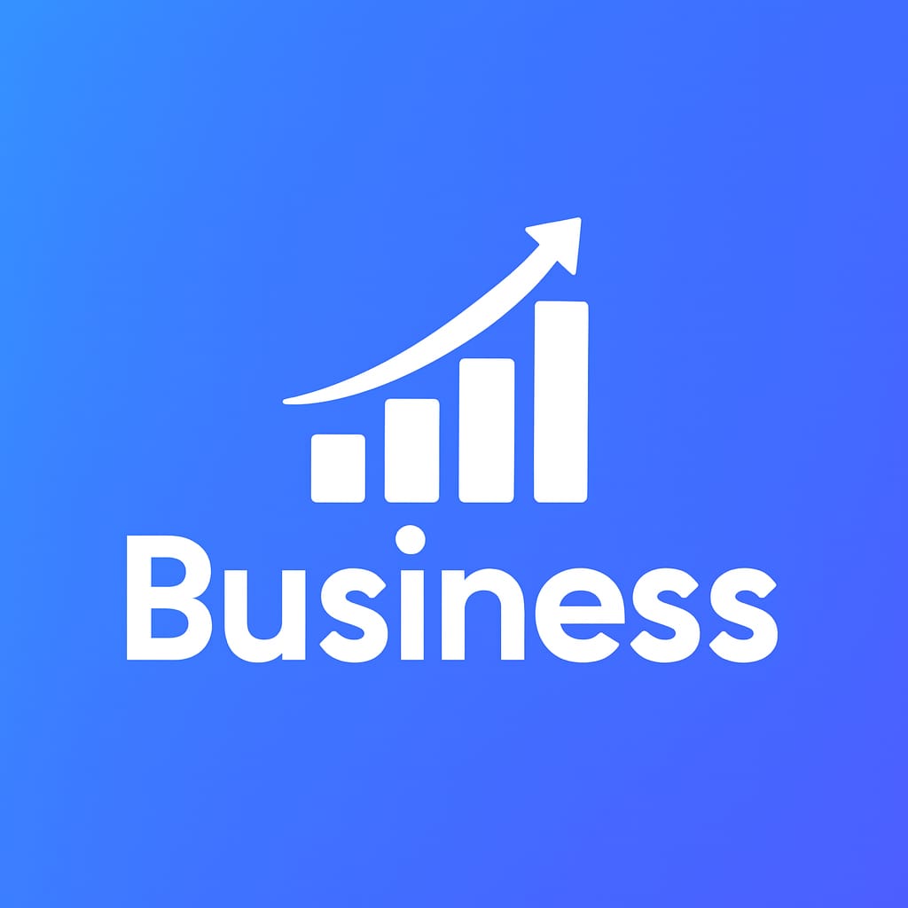 Business POS Logo